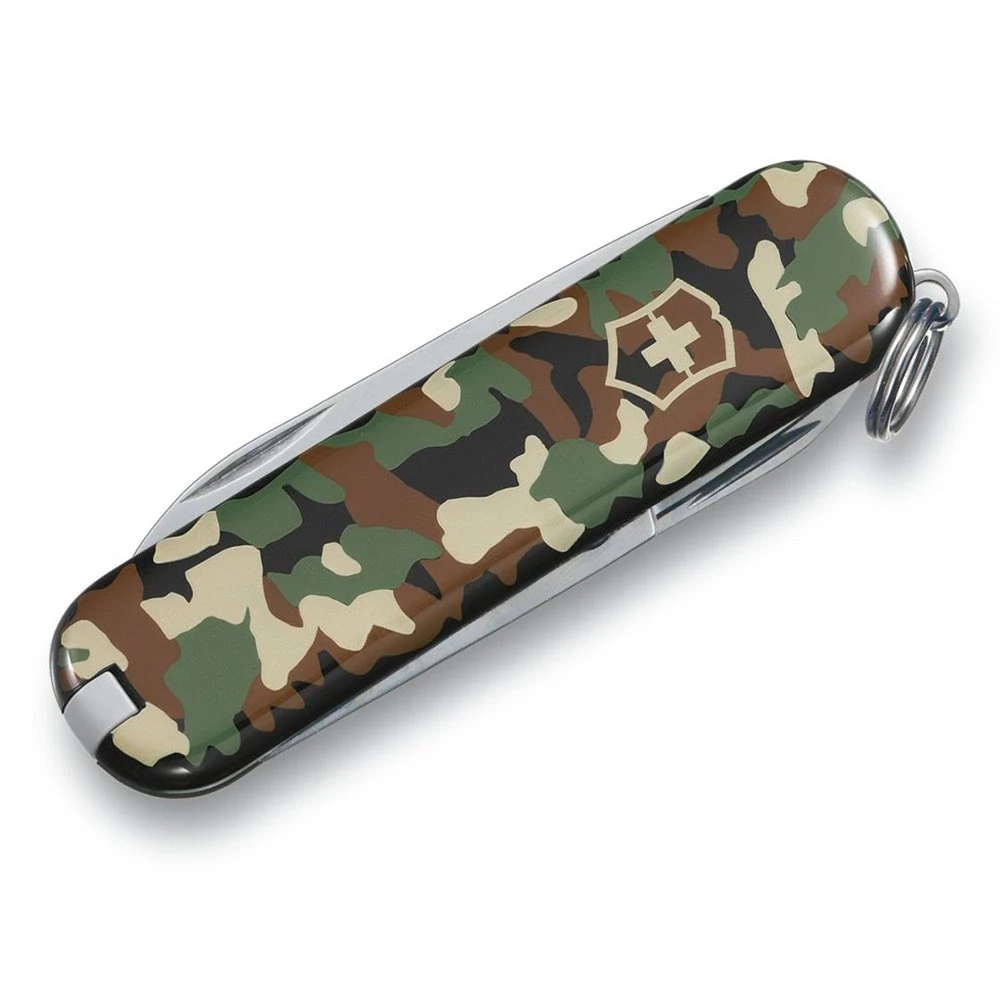 Peilis Victorinox Classic SD Camo