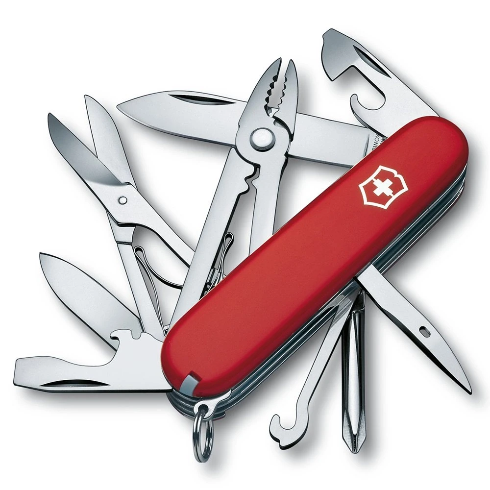 Victorinox DELUXE TINKER