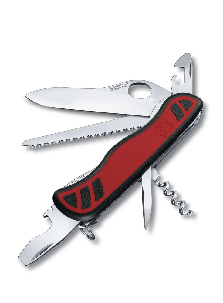 Šveicarija Victorinox Forester One Hand peilis