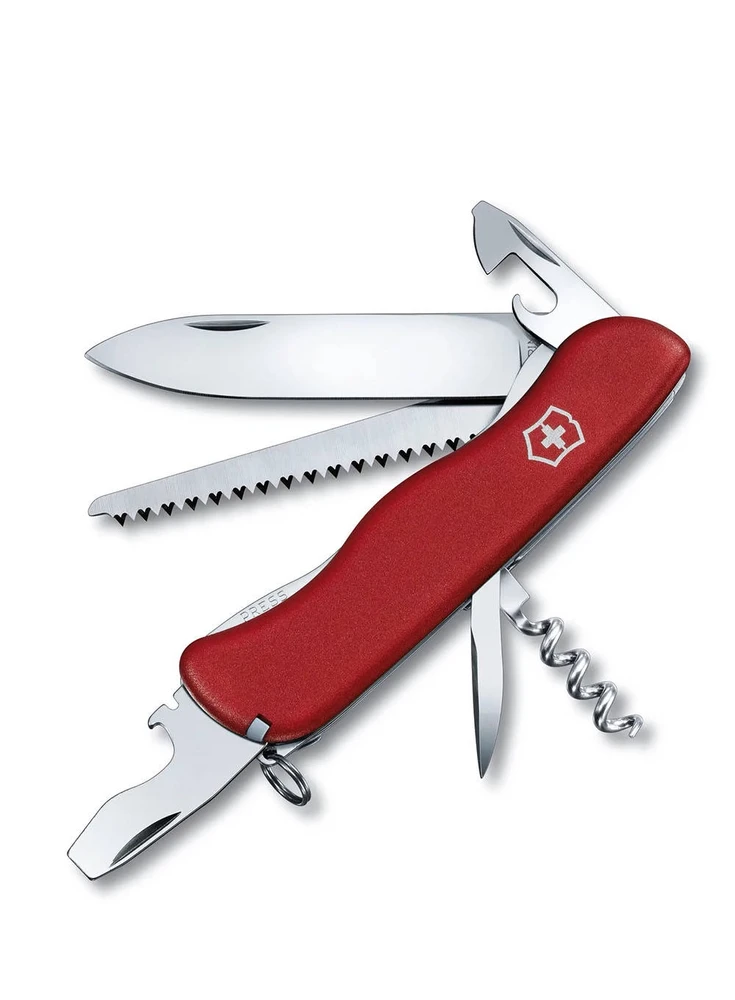 Victorinox Forester atlenktais įrankiais