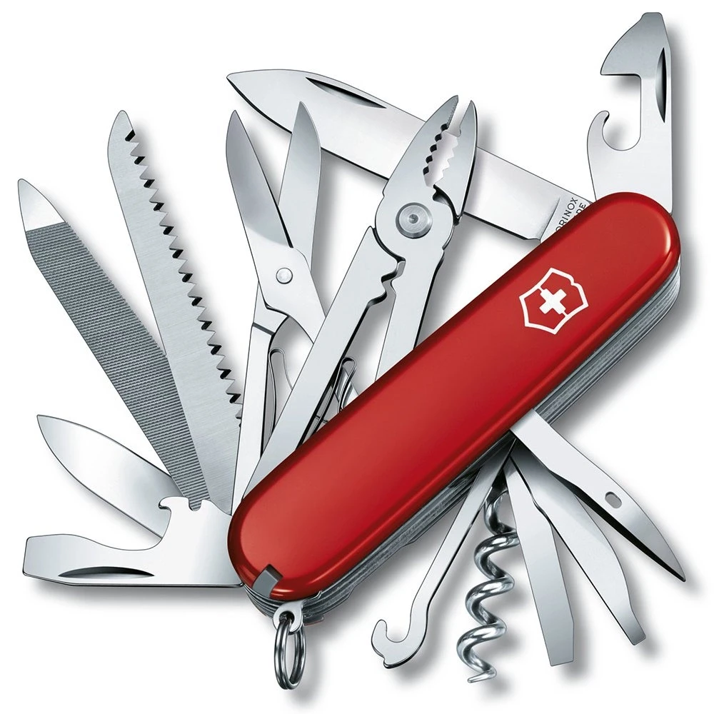 Victorinox kišeninis Peilis "Handyman" 1.3773