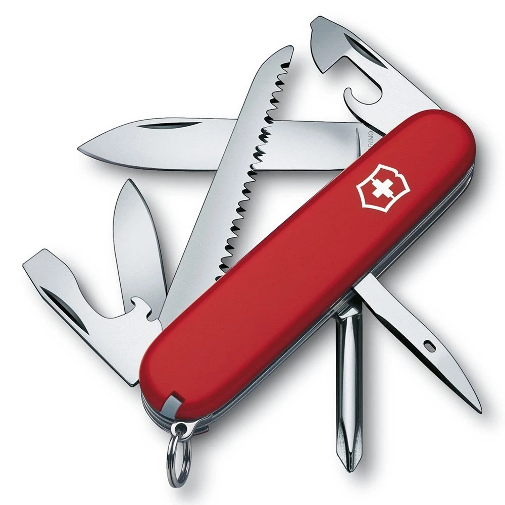 Kišeninis peiliukas Victorinox Hiker