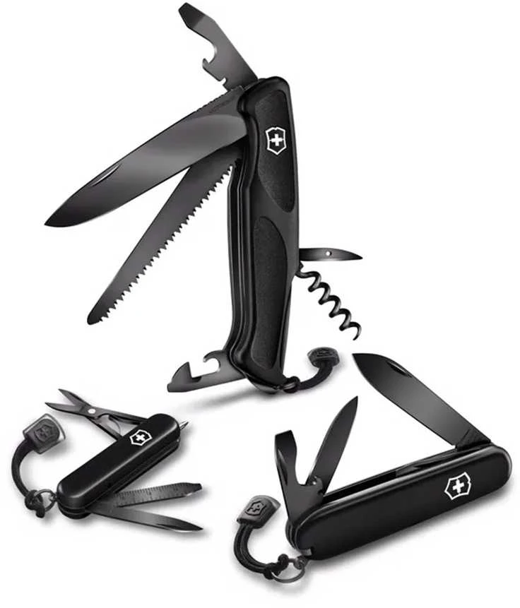 Kišeninis peilis Victorinox V-0.95 63.C31P