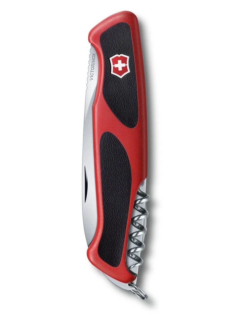 Kišeninis peilis "Victorinox Ranger Grip 55", 0.9563.C