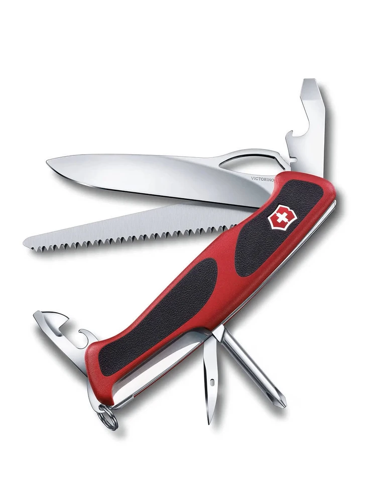 Šveicarija Victorinox Ranger Grip 78 M peilis