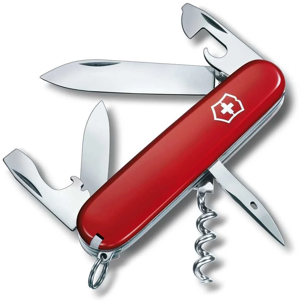 Peilis Victorinox Spartan