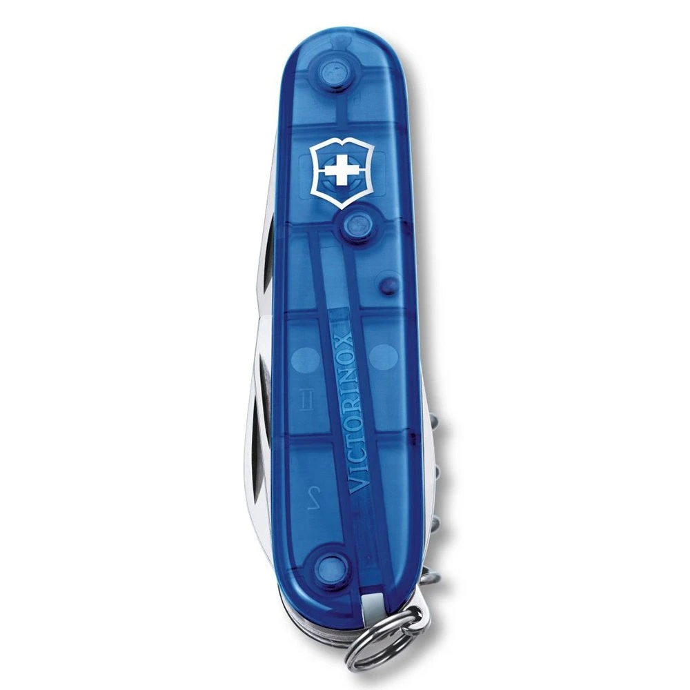 Victorinox Peilis "Spartan" 1.3603T2 mėlynas