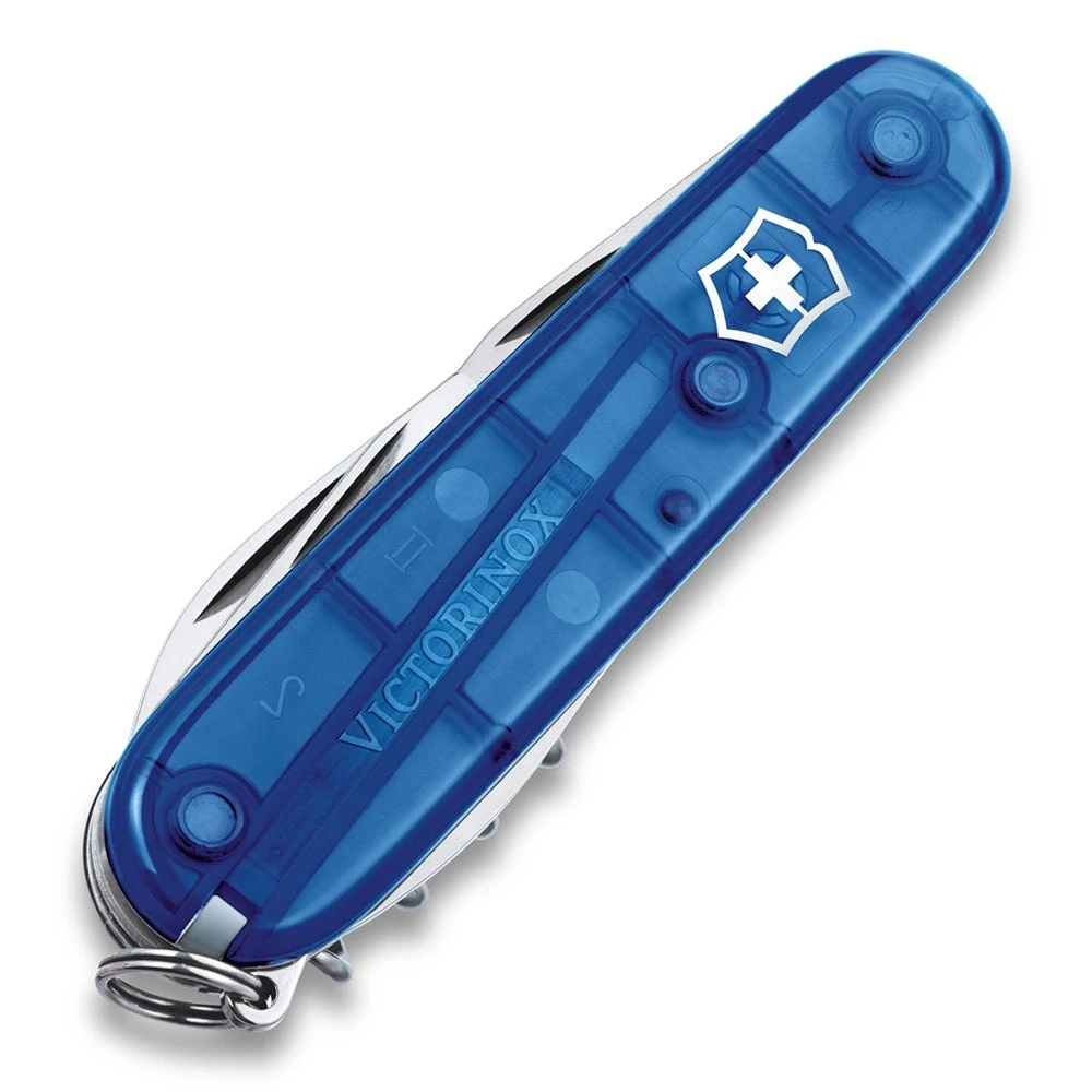 Victorinox Peilis "Spartan" 1.3603T2 mėlynas