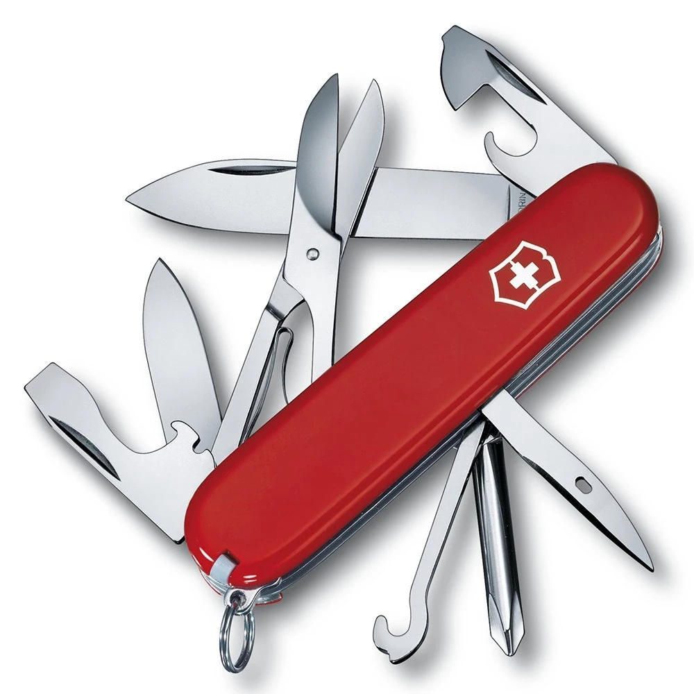 Victorinox Peilis "Super Tinker" 1.4703