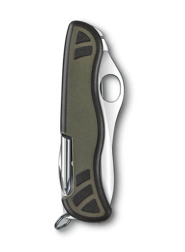 Šveicarija Victorinox Swiss Soldier peilis