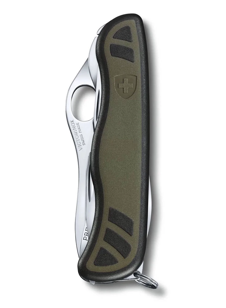 Šveicarija Victorinox Swiss Soldier peilis