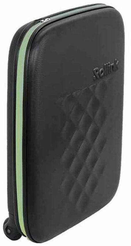 Bez Marki Rollink Flex Eath 55 cm kelioninis lagaminas, Summer Mint