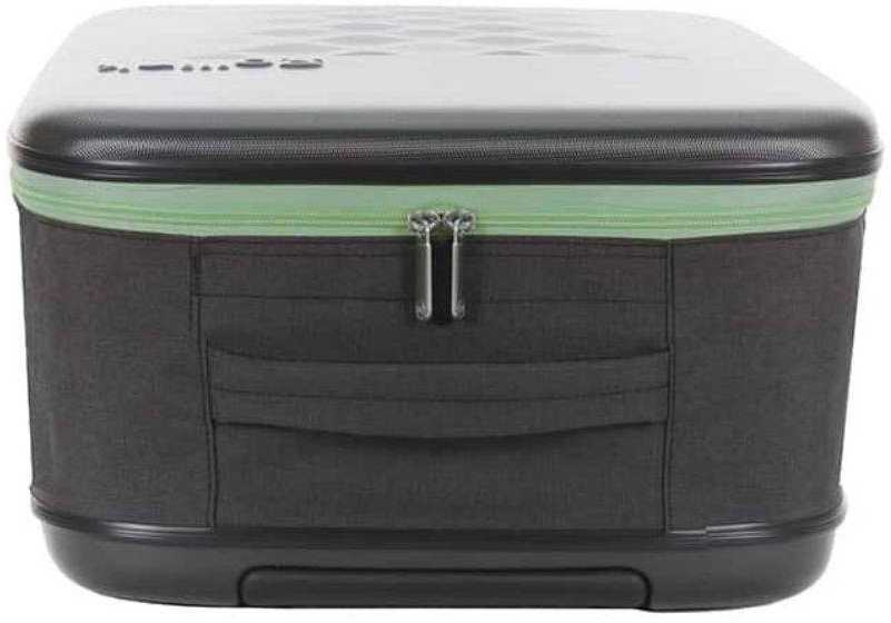 Bez Marki Rollink Flex Eath 55 cm kelioninis lagaminas, Summer Mint