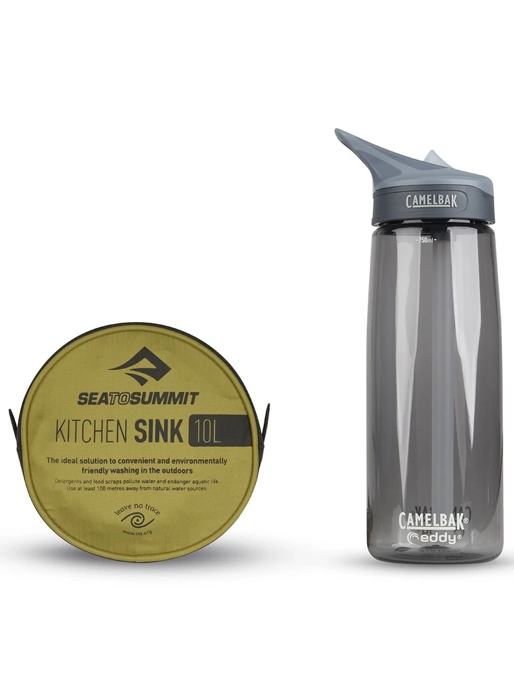 Sea To Summit Kitchen Sink