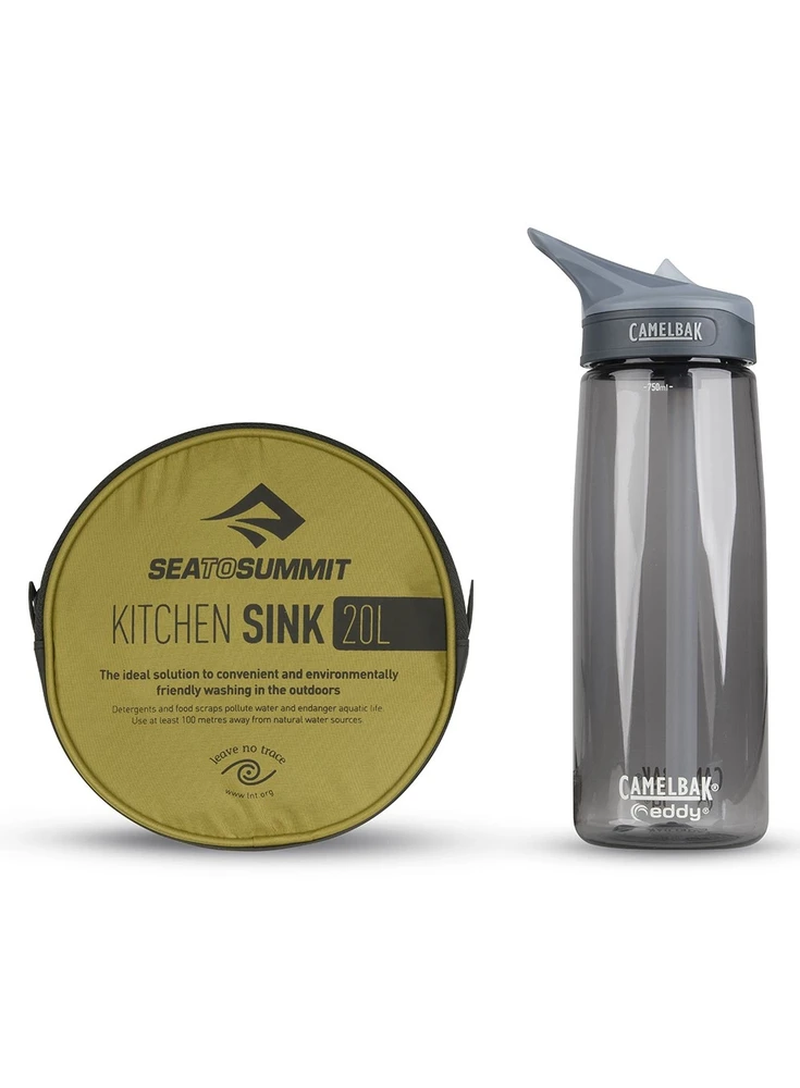 Sea To Summit Kitchen Sink
