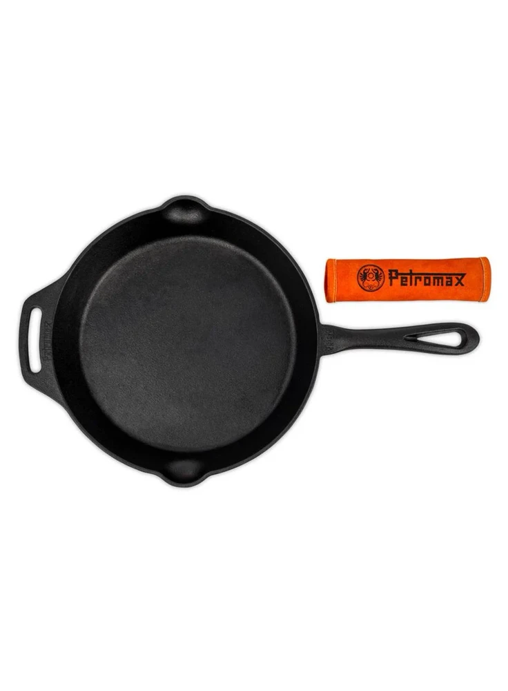 Odinis keptuvės rankenos laikiklis Petromax