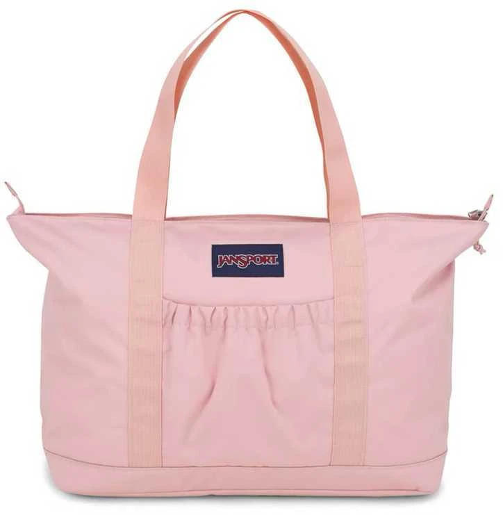 JanSport Kasdienis krepšys EK0A5BJ5N59 Rožinis Vienas dydis