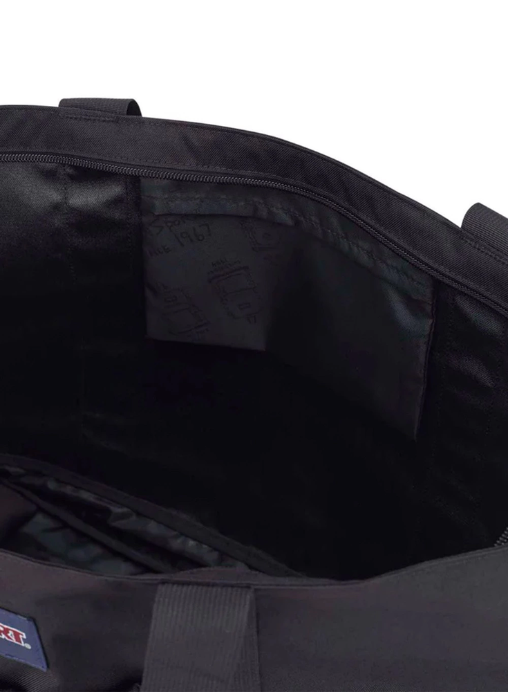 JanSport Kasdienis Totas EK0A5BJ5N55 Juoda Vienas dydis