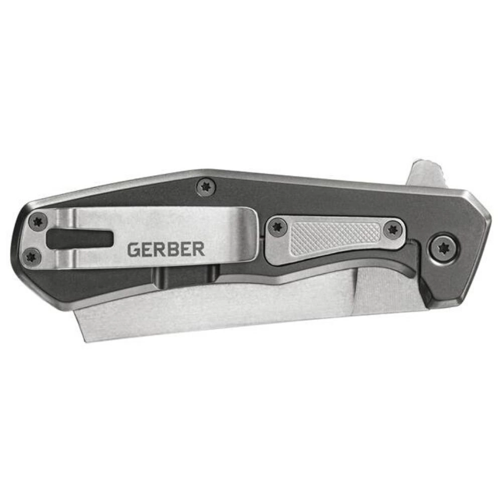 Peilis Gerber Asada aplankas Micarta Olive FE