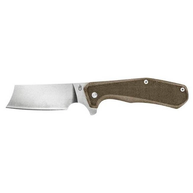 Peilis Gerber Asada aplankas Micarta Olive FE