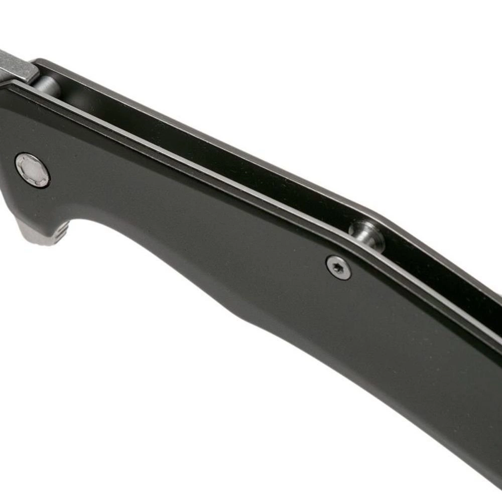 Peilis Gerber Asada aplankas Micarta Olive FE