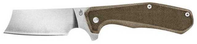 Peilis Gerber Asada aplankas Micarta Olive FE