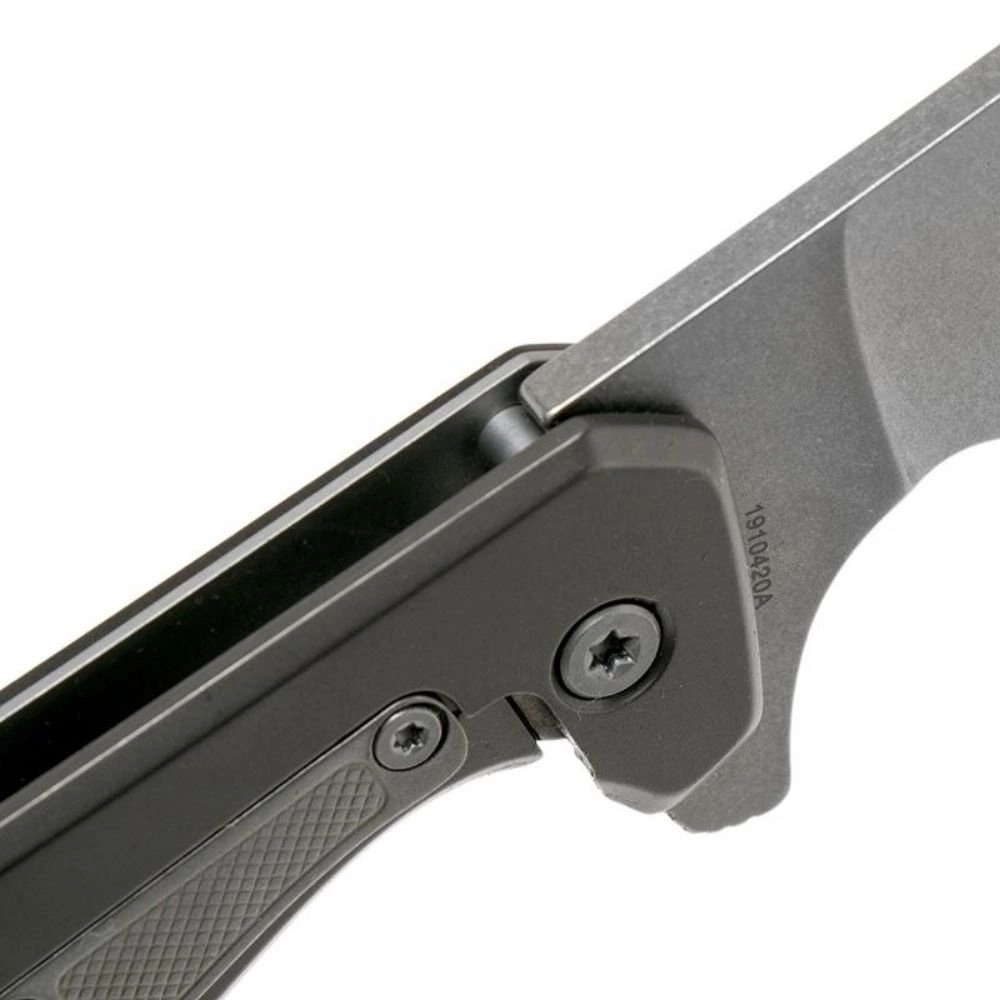 Peilis Gerber Asada aplankas Micarta Olive FE