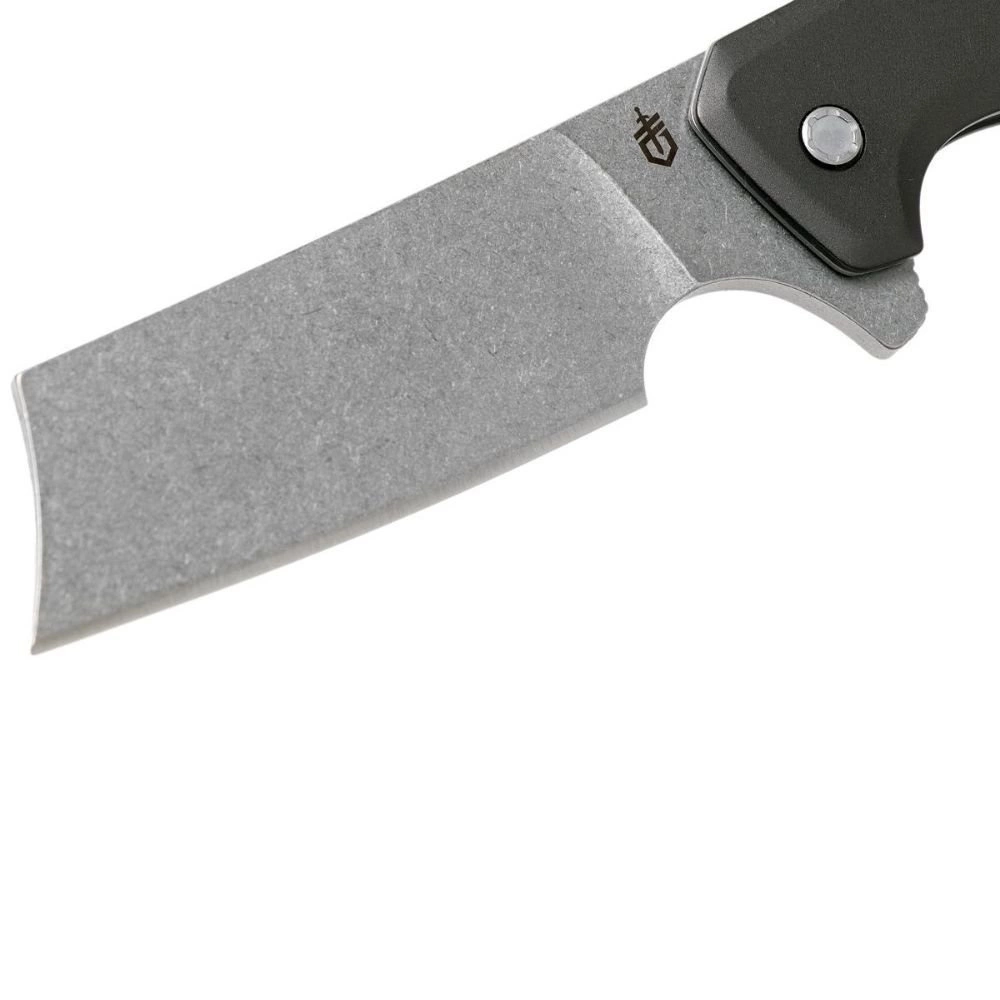 Peilis Gerber Asada aplankas Micarta Olive FE