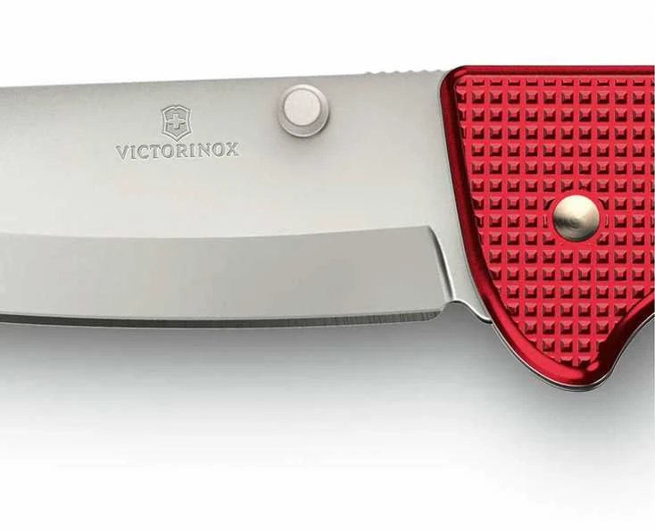 Šveicarija Peilis Victorinox Evoke Alox Limited Edition