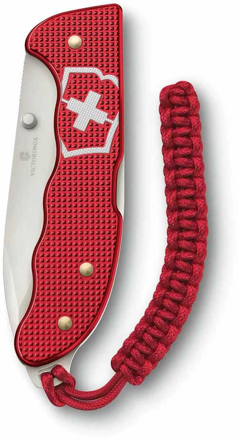 Šveicarija Peilis Victorinox Evoke Alox Limited Edition