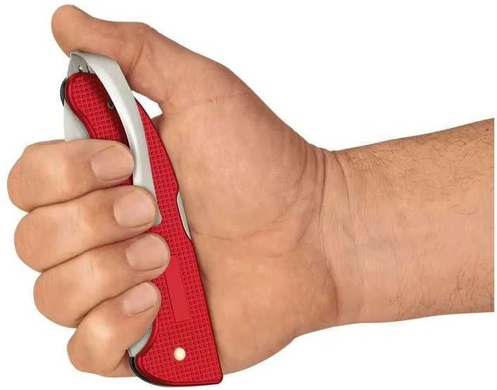 Šveicarija Peilis Victorinox Evoke Alox Limited Edition
