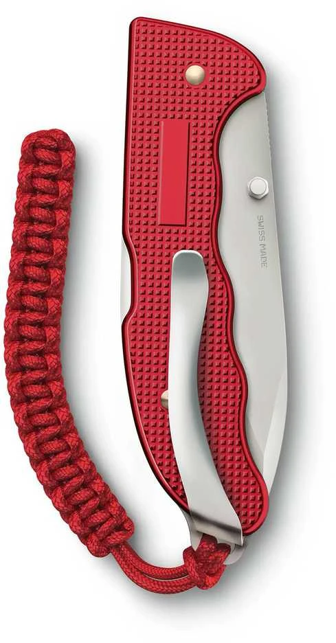Šveicarija Peilis Victorinox Evoke Alox Limited Edition