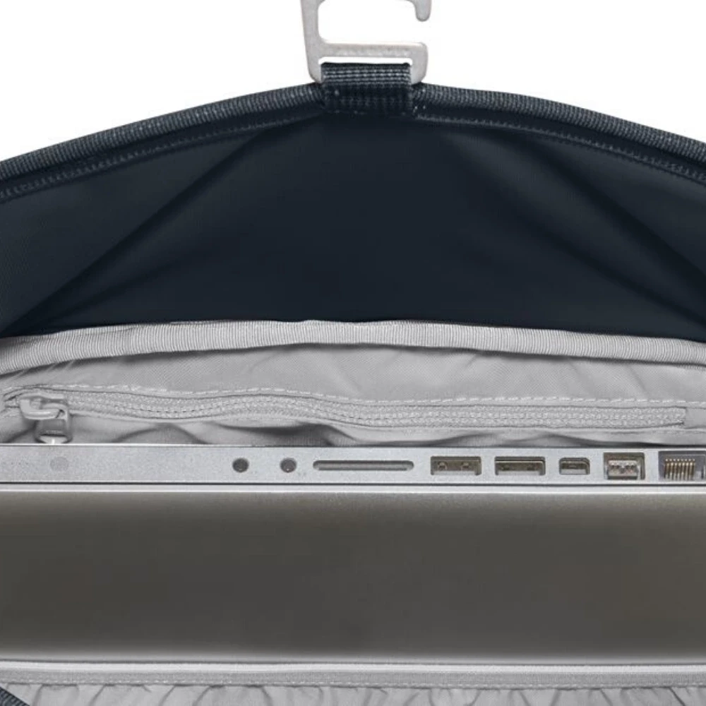 Carruzzo Fjällräven 23222-560 kuprinė Navy Poliamidas