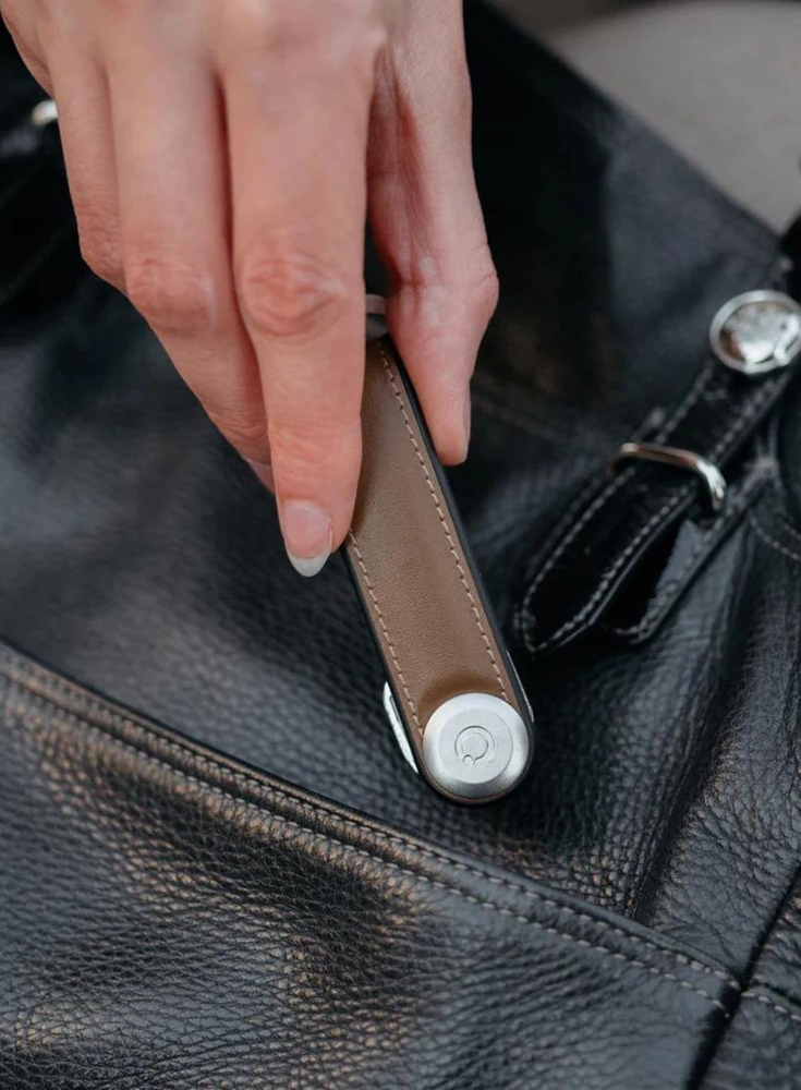 Orbitkey -universalus