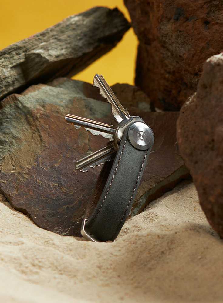 „OrbitKey“ – „ŽVAIGŽDŽIŲ KARAI™️“ – „ORBITKEY“ raktų tvarkytuvas – „Mandalorietis™“
