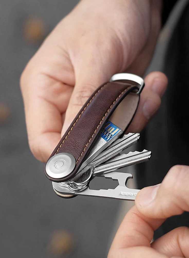 Orbitkey -universalus