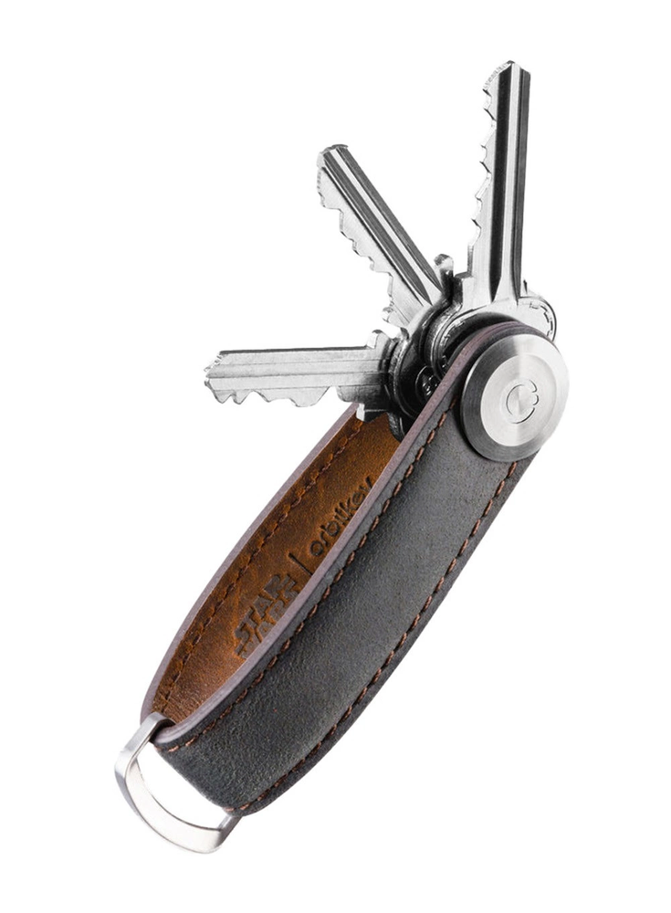 „OrbitKey“ – „ŽVAIGŽDŽIŲ KARAI™️“ – „ORBITKEY“ raktų tvarkytuvas – „Mandalorietis™“