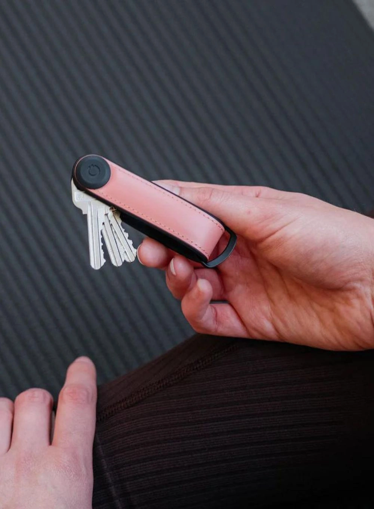 Orbitkey -universalus