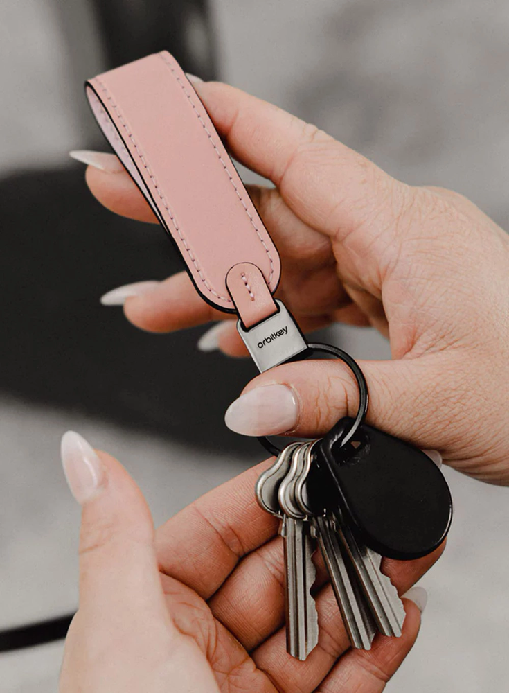 Orbitkey -universalus