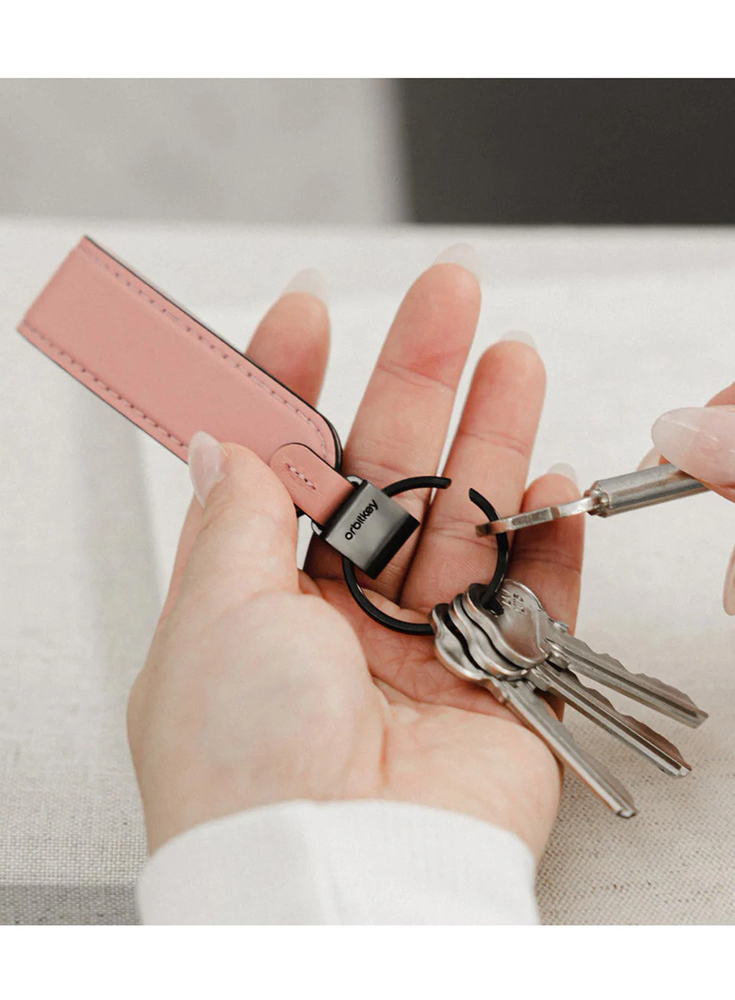 Orbitkey -universalus