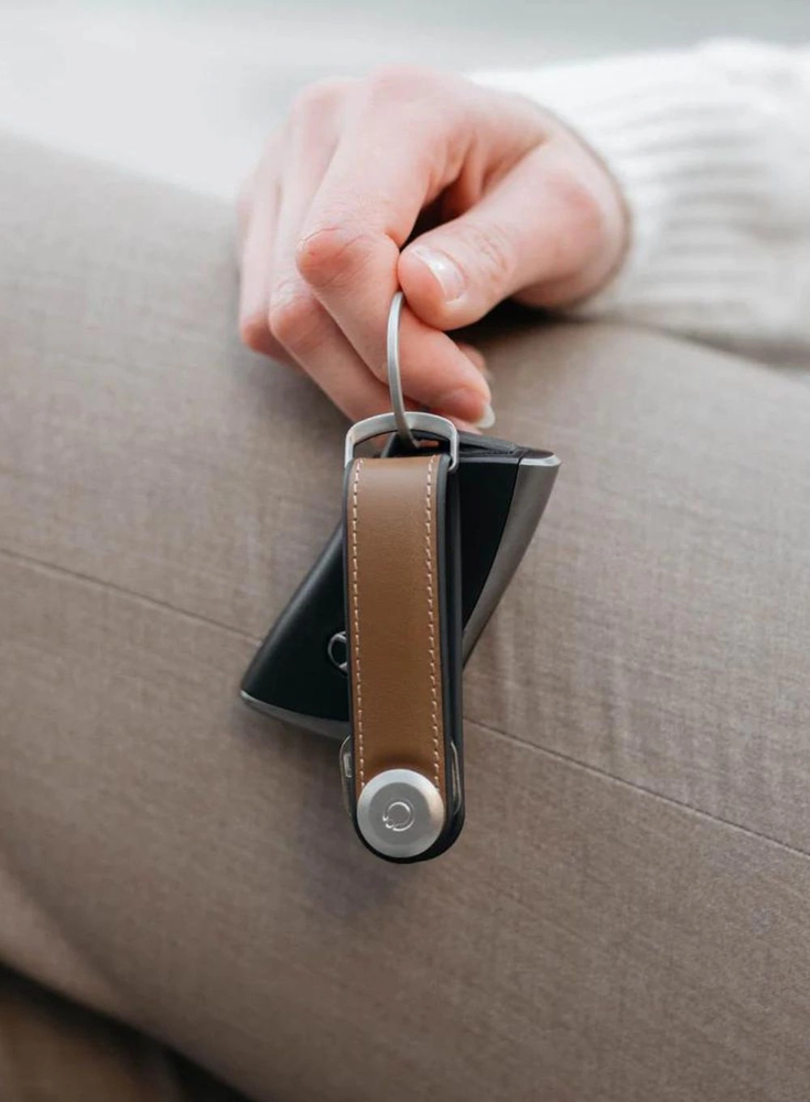 Orbitkey -universalus