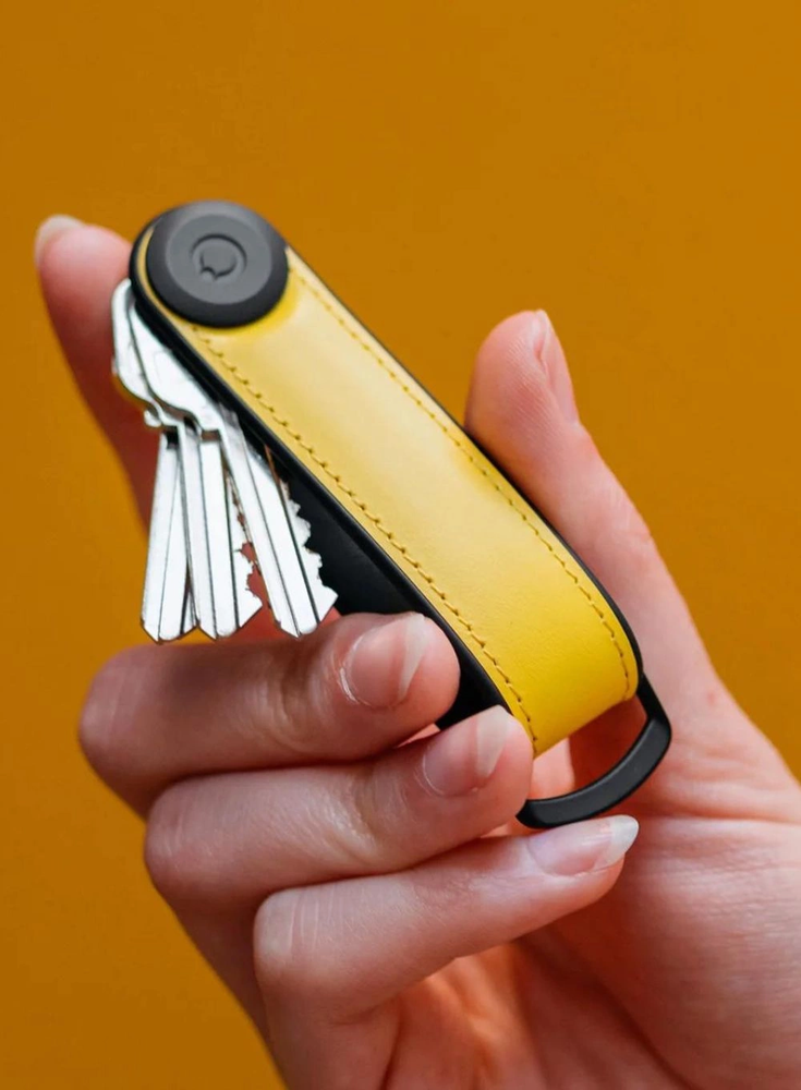 Orbitkey -universalus