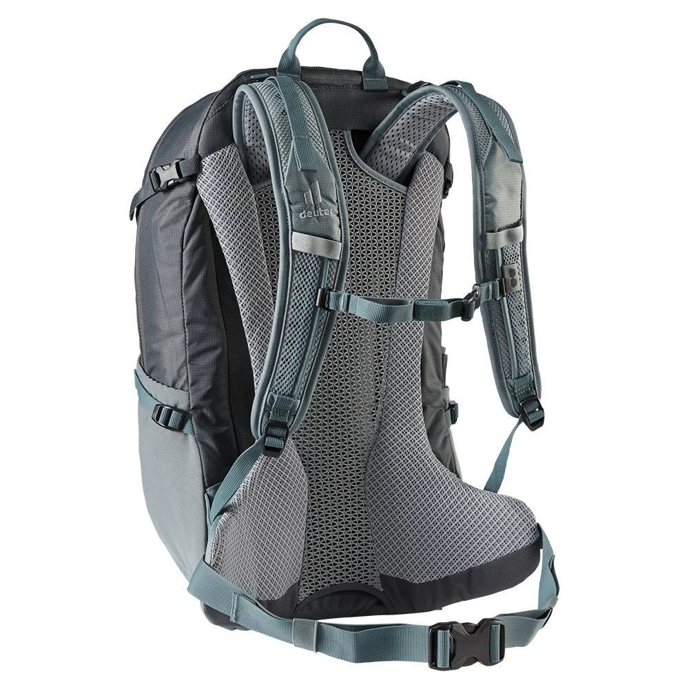 Turistinė kuprinė Deuter Futura 23 graphite-shale