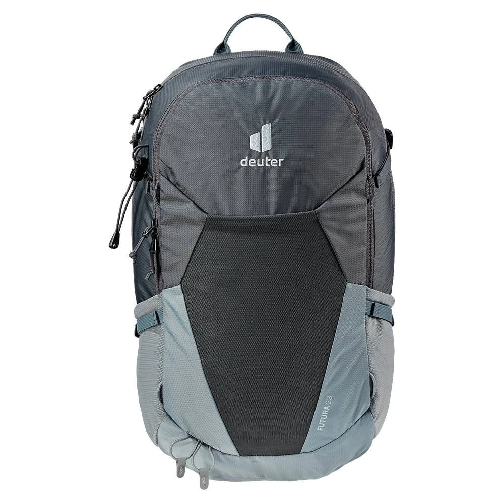 Turistinė kuprinė Deuter Futura 23 graphite-shale