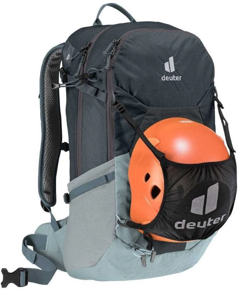Turistinė kuprinė Deuter Futura 23 graphite-shale