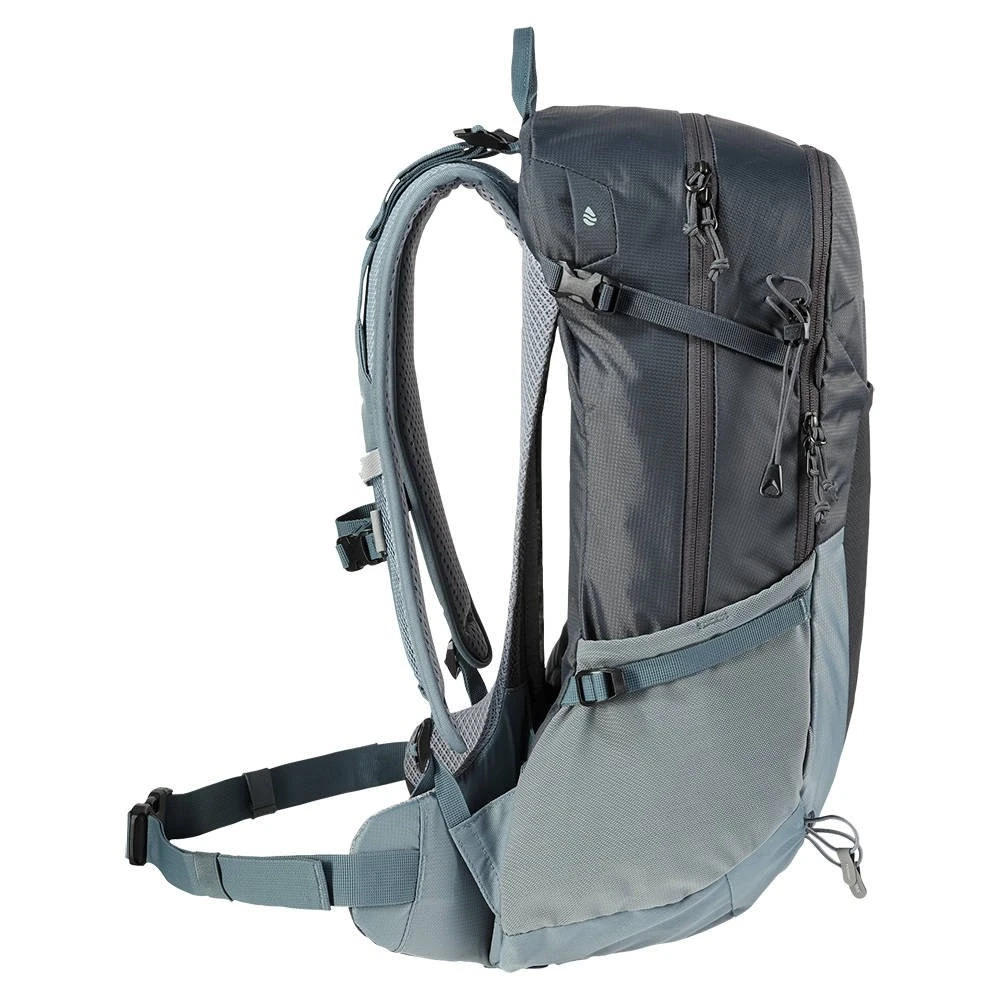 Turistinė kuprinė Deuter Futura 23 graphite-shale