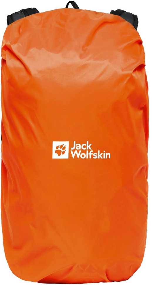 Jack Wolfskin Moab Jam Shape 25 dviračių kuprinė – juoda