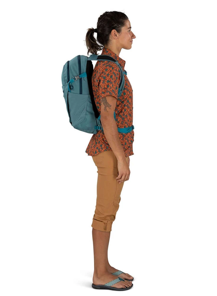 Kuprinė Osprey Daylite Plus