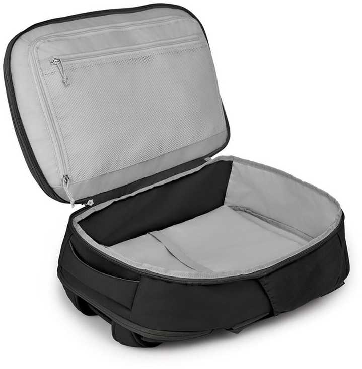 Kuprinė Osprey Daylite Expandible Travel Pack 26+6