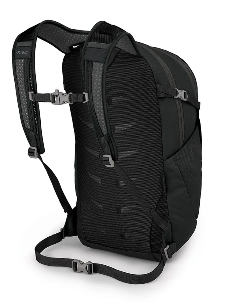 Kuprinė Osprey Daylite Plus (Juodas,)